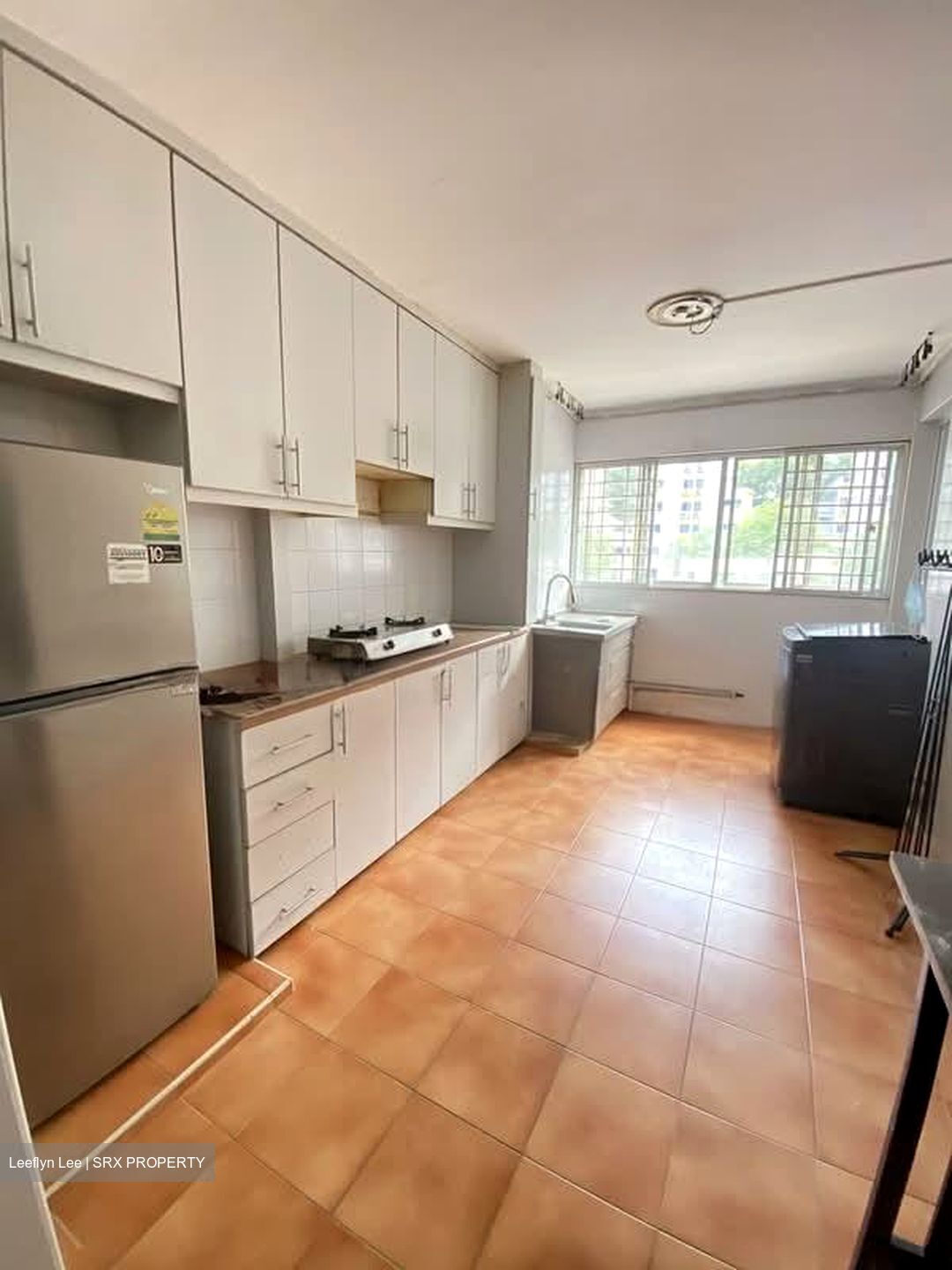 Blk 551 Bedok North Avenue 1 (Bedok), HDB 3 Rooms #601559501